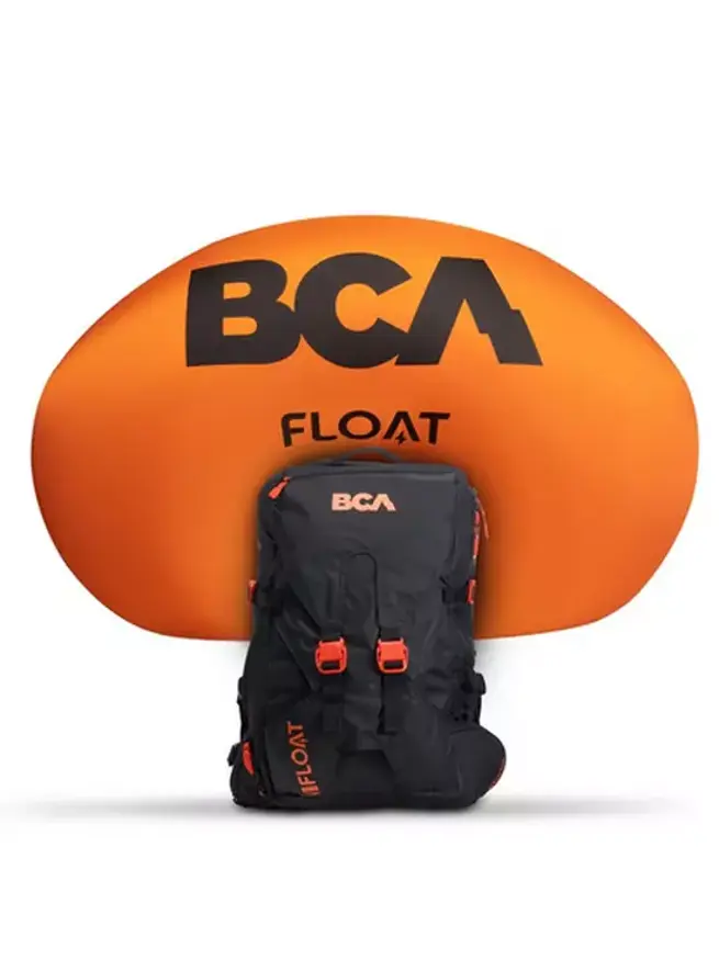 BCA FLOAT E2 MTNPRO AIRBAG VEST