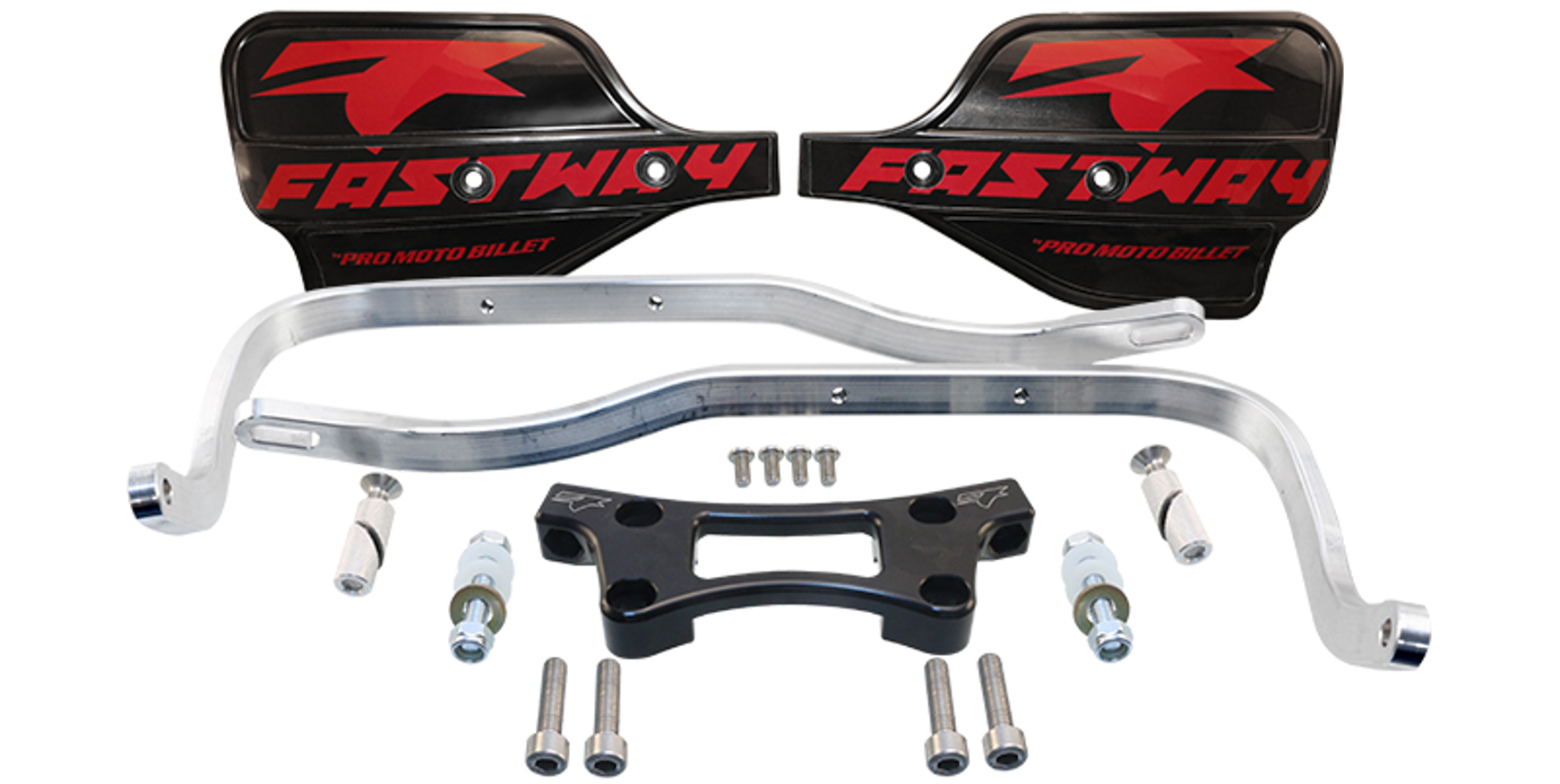 Fastway Handguards