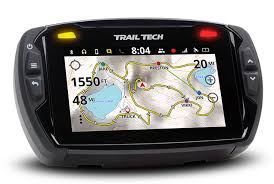 Voyager Pro GPS
