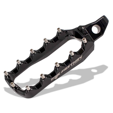 Pro Moto Billet Snoventure Footpegs